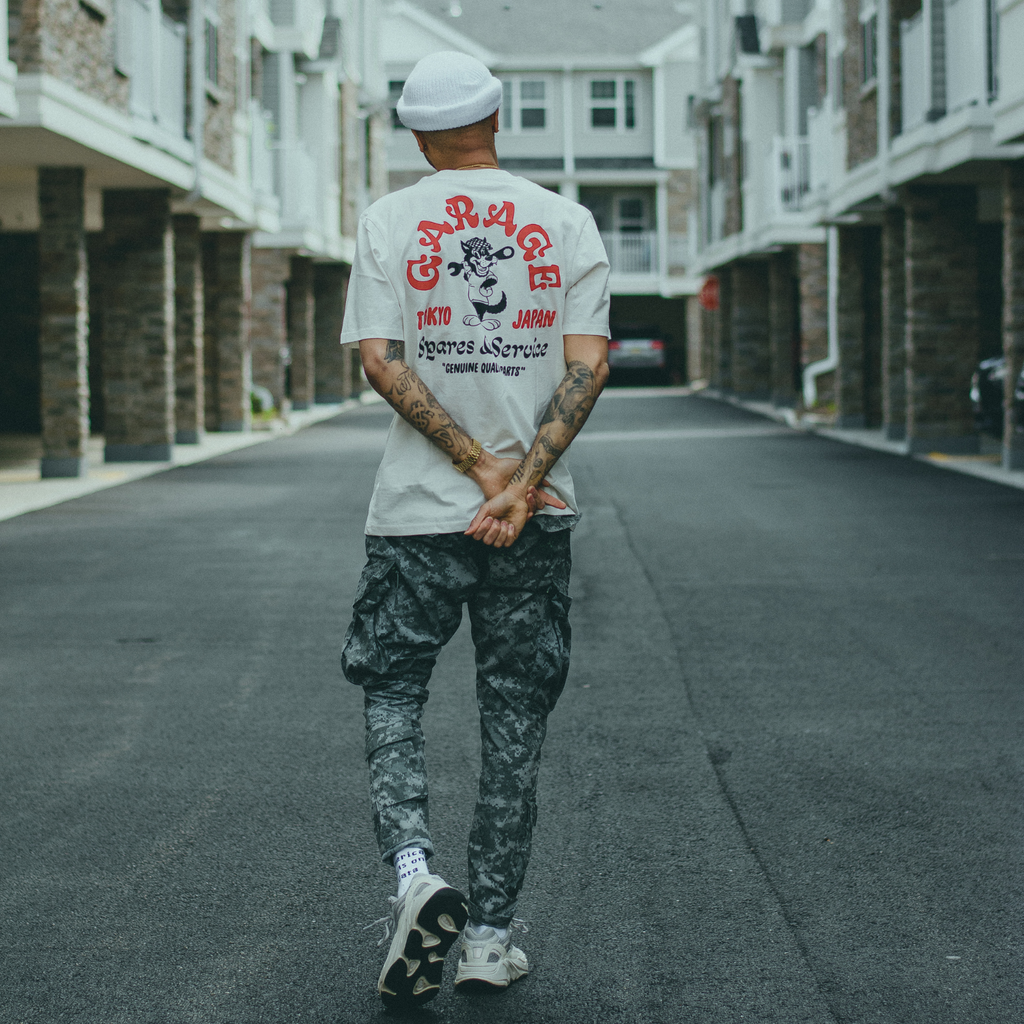 Style Is More Than Clothing – It’s the Story You Tell