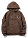 Graphic,Printed Hoodies TenB