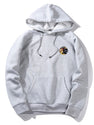 Graphic,Printed Hoodies TenB
