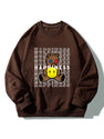 Men's Graphic Sweatshirt