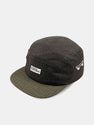Hip Hop Slogan Patch Plaid Baseball Cap