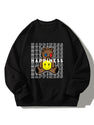 Men's Graphic Sweatshirt