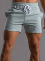 Striped Jersey 3_ Shorts