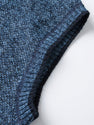 Men's Vest Sweater _ Half Zip Sweatshirts & Hooded Sweater