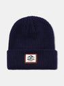 Soft And Versatile Warm Knit Hat
