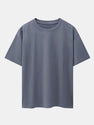 \Los Angeles Illustration Bear Print Drop Shoulder Oversize T-Shirt