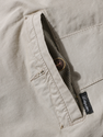 Man Washed Chino Shorts