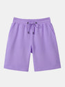 Hoooyi Man Mid Length Shorts