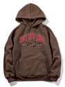 Men's Graphic,Printed Hoodies Boston