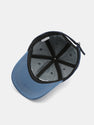 California Embroidery Denim Cotton Baseball Cap