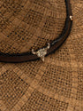 Summer Beach Sun Straw Hat Outdoor Cowboy Hat
