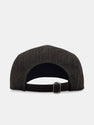 Hip Hop Slogan Patch Plaid Baseball Cap