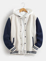 Men's Varsity Jackets _ Sport_& Baseball Jackets