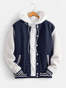 Men's Varsity Jackets _ Sport_& Baseball Jackets