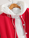 Men's Varsity Jackets _ Sport_& Baseball Jackets