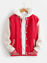 Men's Varsity Jackets _ Sport_& Baseball Jackets