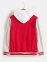 Men's Varsity Jackets _ Sport_& Baseball Jackets