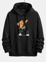 Cool Bear Print Relax Fit