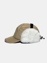 Warm Earflaps Windproof Baseball Cap