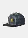 Hip Hop Badge Camouflage Patch Baseball Cap