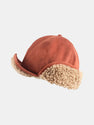 Warm Earflaps Aviator Trapper Hat