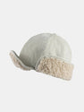 Warm Earflaps Aviator Trapper Hat