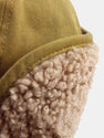 Warm Earflaps Aviator Trapper Hat