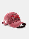 Vintage Denim Brimless Hat