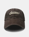 D:\WED 2\New folder\mũ 1\Axioms Pattern Cotton Baseball Cap Hat-HOOOYI