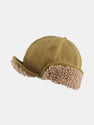 Warm Earflaps Aviator Trapper Hat