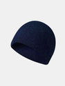 Solid Color Outdoor Cycling Warm Knit Beanie Hat