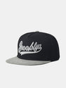 Hip Hop Brooklyn Embroidery Baseball Cap