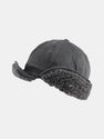 Warm Earflaps Aviator Trapper Hat