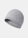 Solid Color Outdoor Cycling Warm Knit Beanie Hat