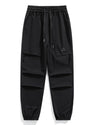 Drawstring Jogging Pants