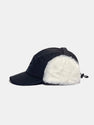 Warm Earflaps Windproof Baseball Cap