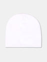 Snowman Couple Pattern Jacquard Knitted Hat