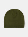 Solid Color Outdoor Cycling Warm Knit Beanie Hat