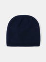 Solid Color Outdoor Cycling Warm Knit Beanie Hat
