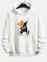 Cool Bear Print Relax Fit