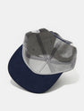 Hip Hop Brooklyn Patch Cotton Baseball Cap