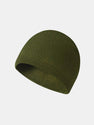 Solid Color Outdoor Cycling Warm Knit Beanie Hat