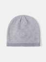 Solid Color Outdoor Cycling Warm Knit Beanie Hat