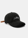 Colorado Embroidery Teddy Plush Baseball Cap