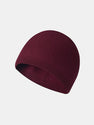 Solid Color Outdoor Cycling Warm Knit Beanie Hat