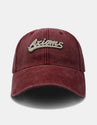 D:\WED 2\New folder\mũ 1\Axioms Pattern Cotton Baseball Cap Hat-HOOOYI