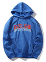 England Print