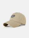 Heart-Shaped Patch Baseball Cap