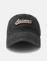 D:\WED 2\New folder\mũ 1\Axioms Pattern Cotton Baseball Cap Hat-HOOOYI