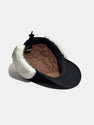 Warm Earflaps Windproof Baseball Cap